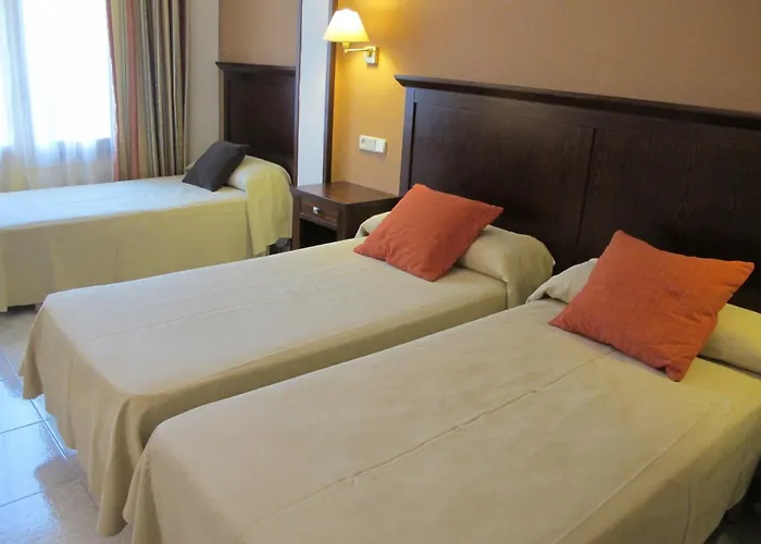 Hotel Turmo