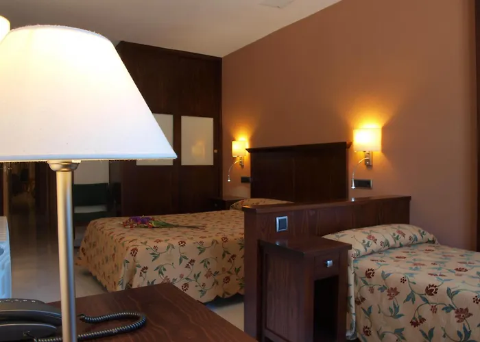 Hotel Turmo