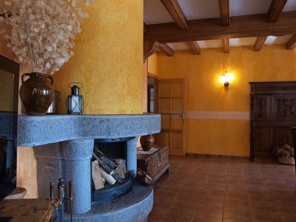 Turmo Hotel Labuerda