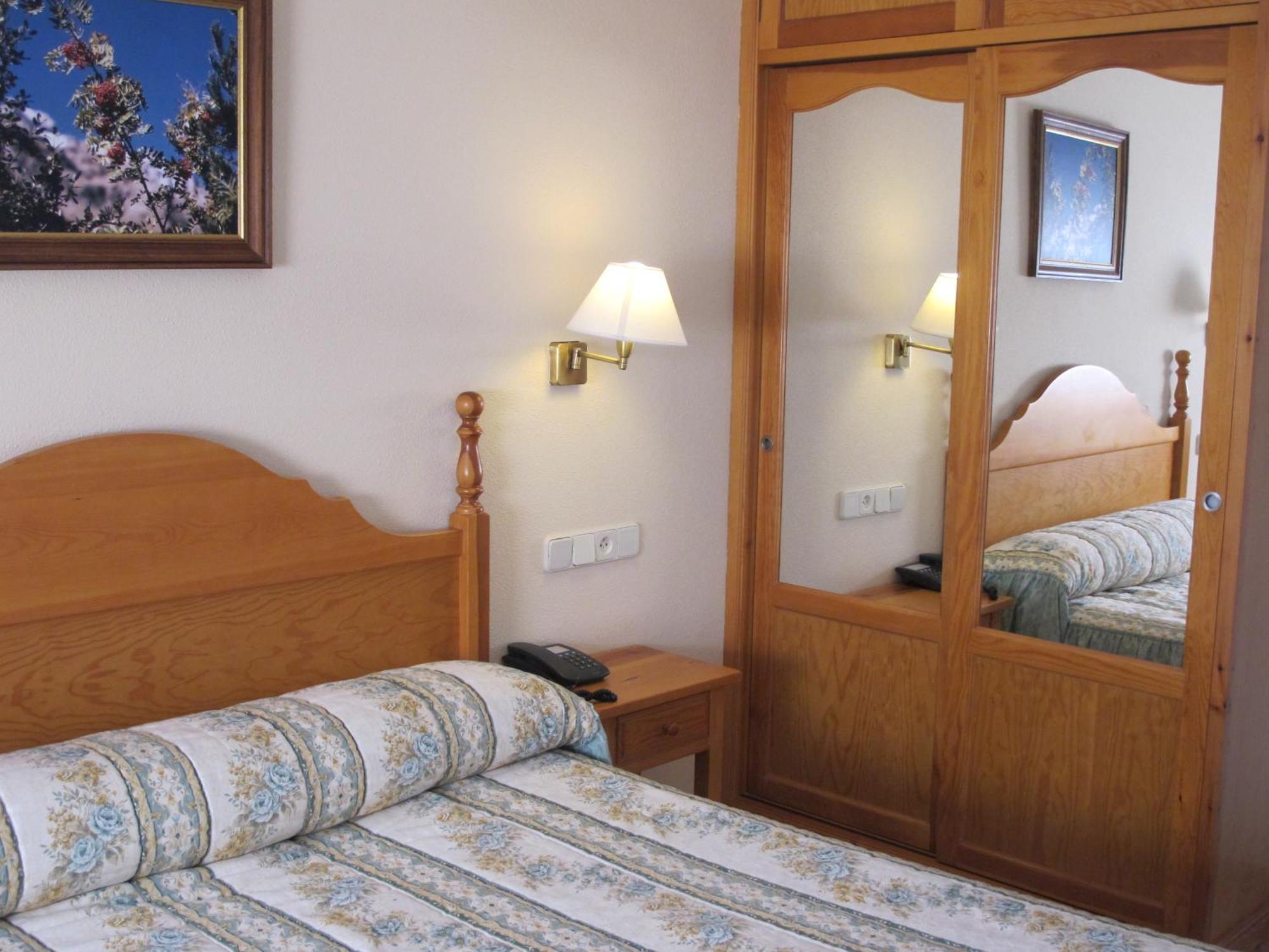 Turmo 3* Labuerda