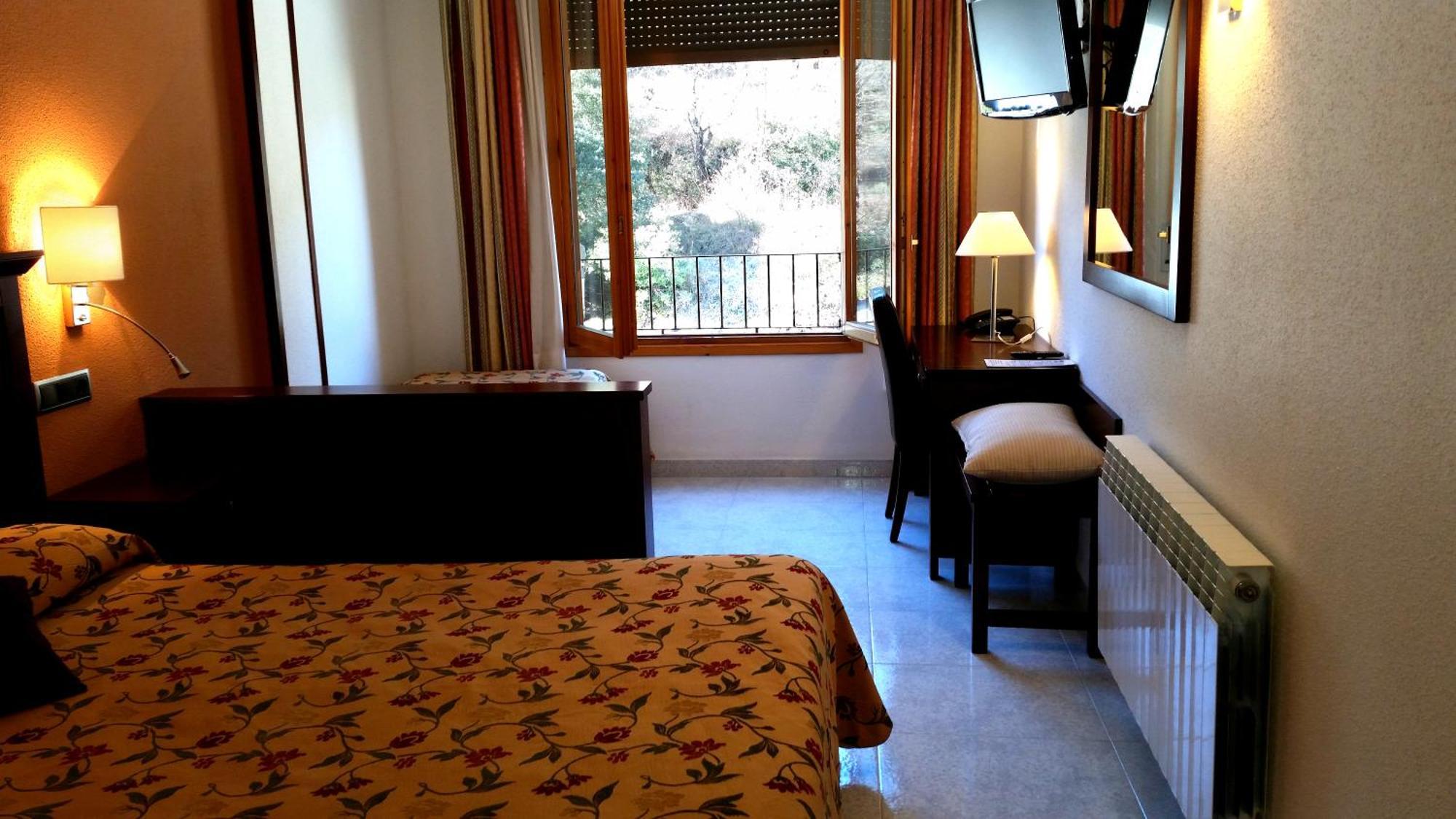 Turmo Hotel 3*