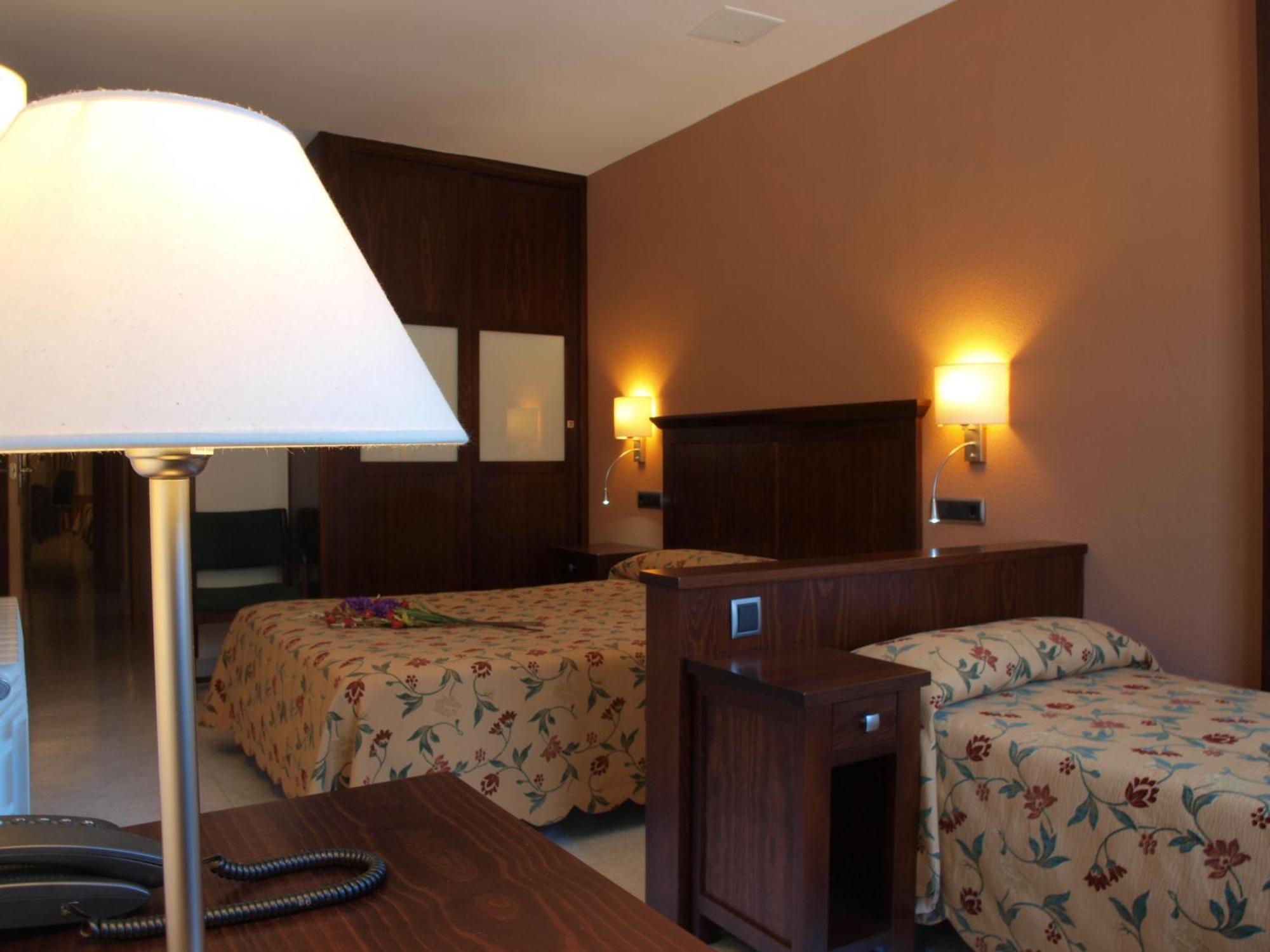 Turmo Hotel Labuerda