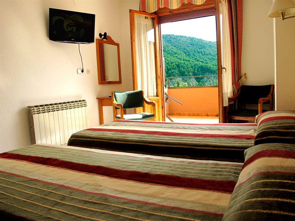 Turmo Hotel 3*