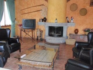 Hotel Turmo