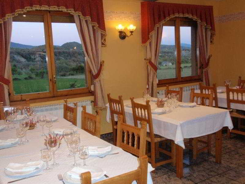 Hotel Turmo Labuerda