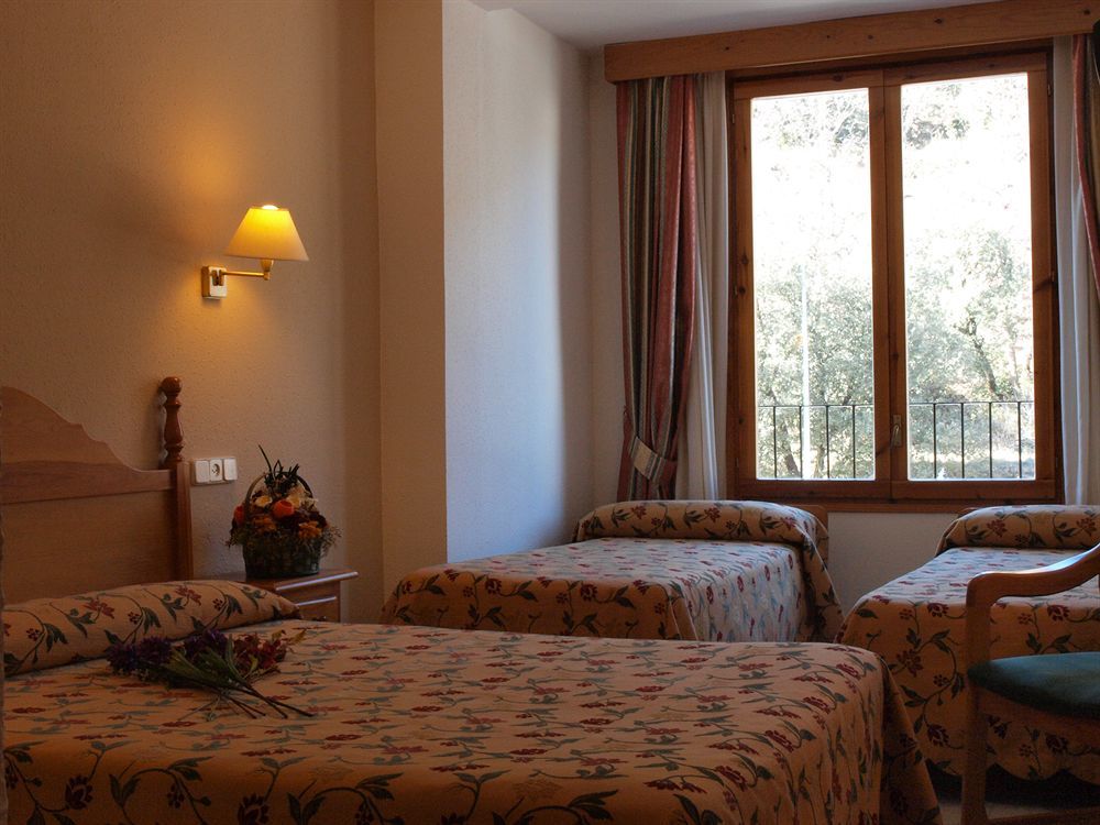Turmo Hotel Labuerda