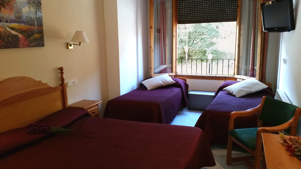Turmo Hotel Labuerda