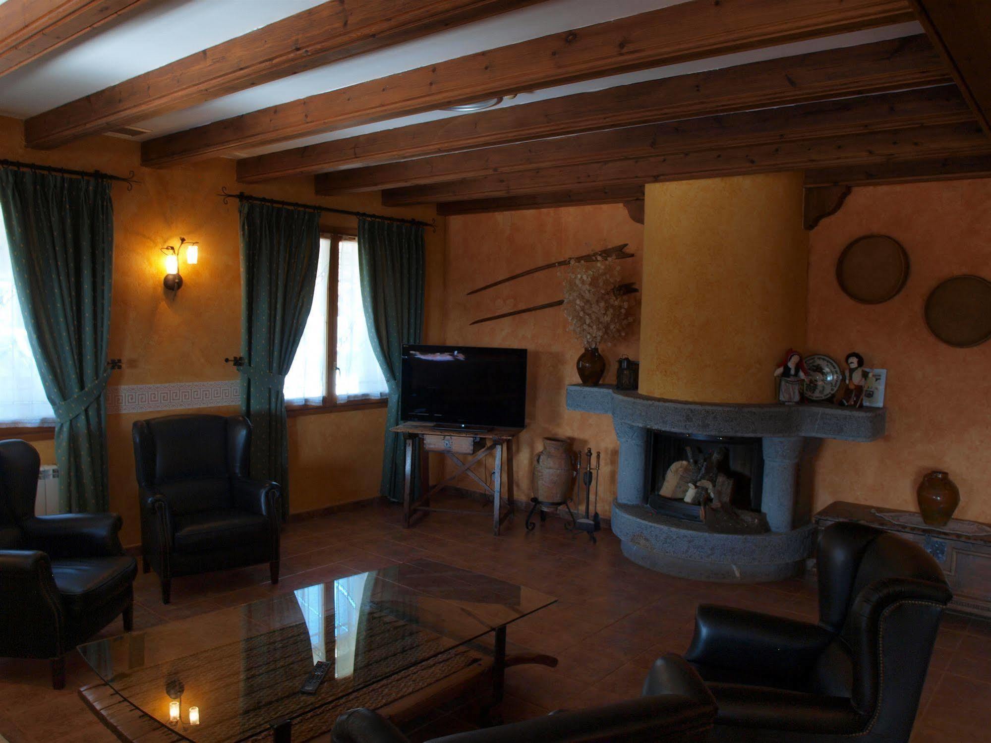 Hotel Turmo Labuerda