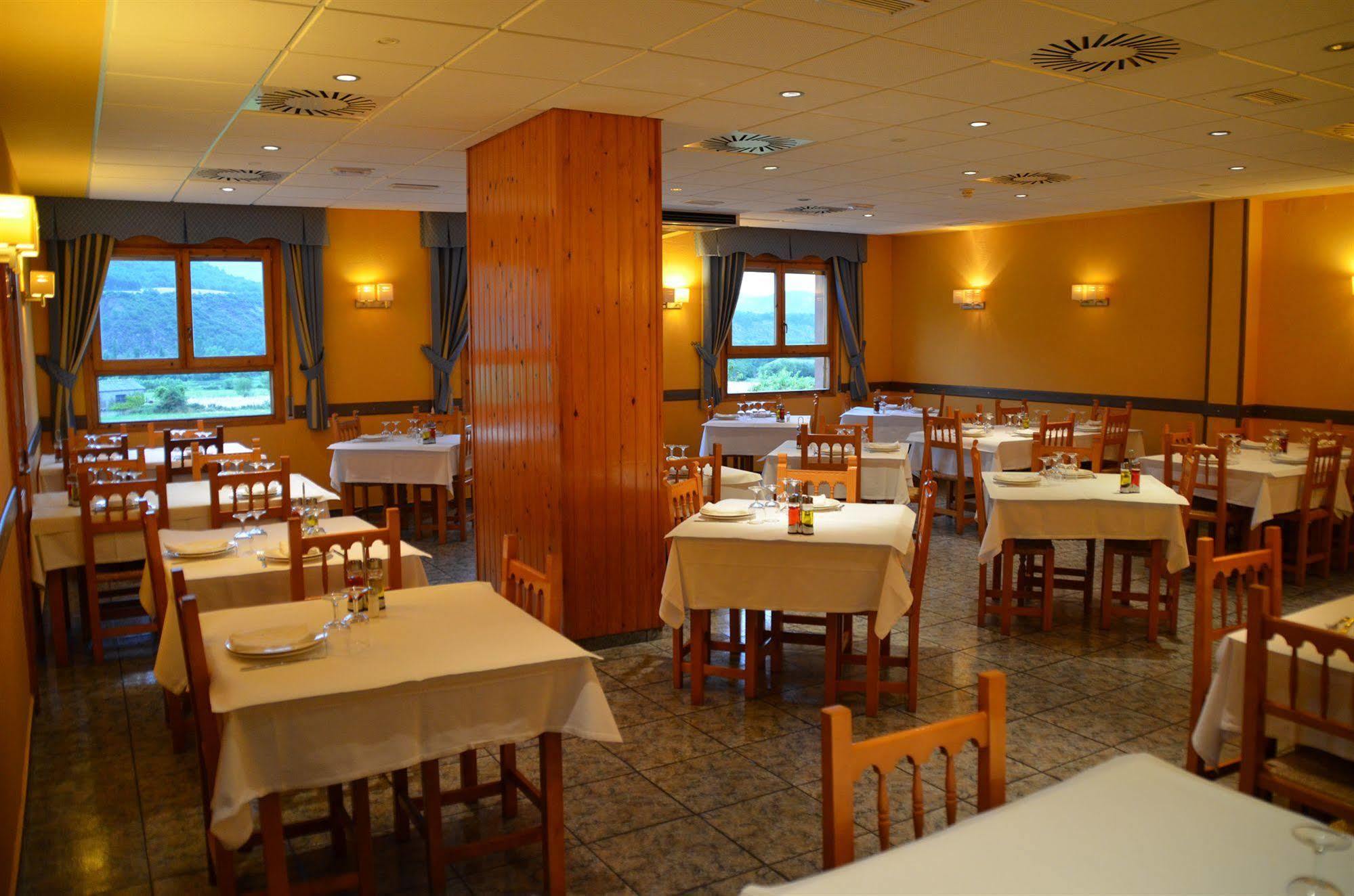 Turmo 3* Labuerda