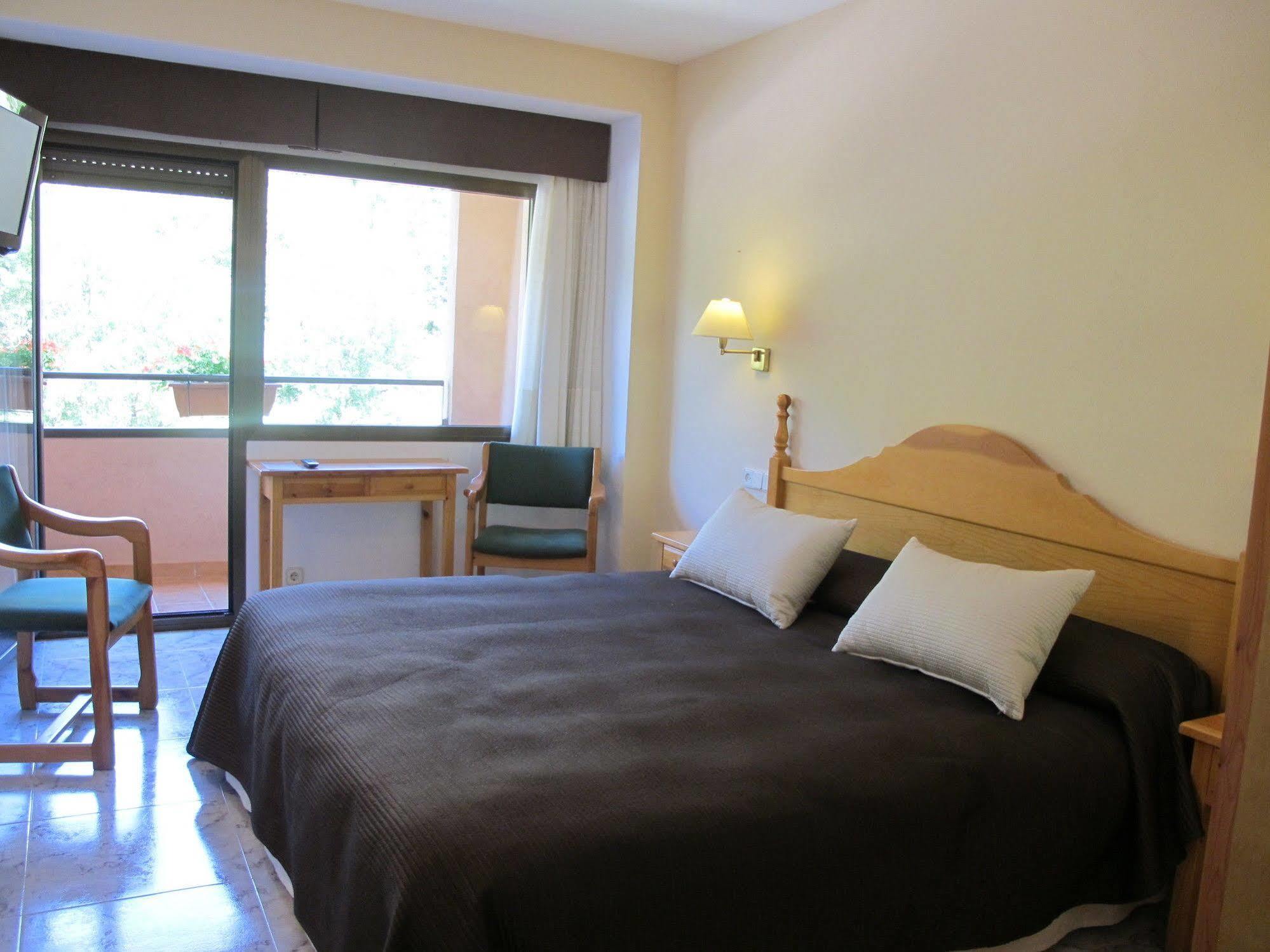 Turmo Hotel 3*