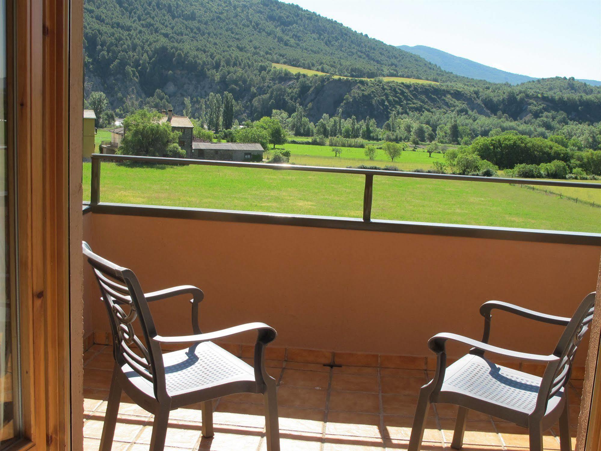 Turmo Hotel 3*