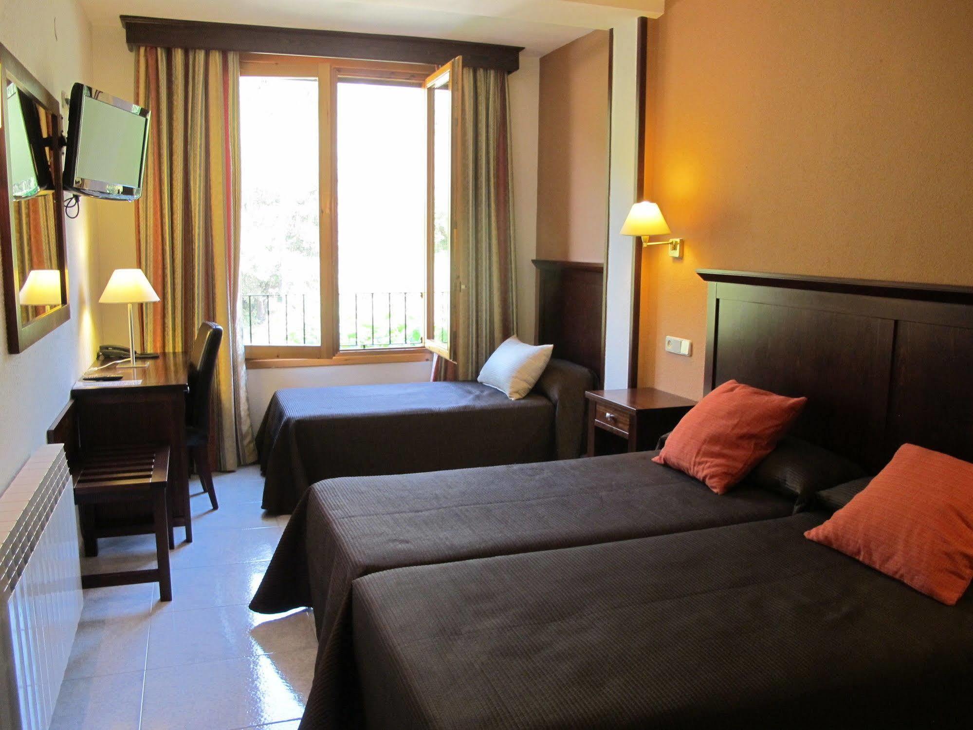 Turmo Hotel 3*