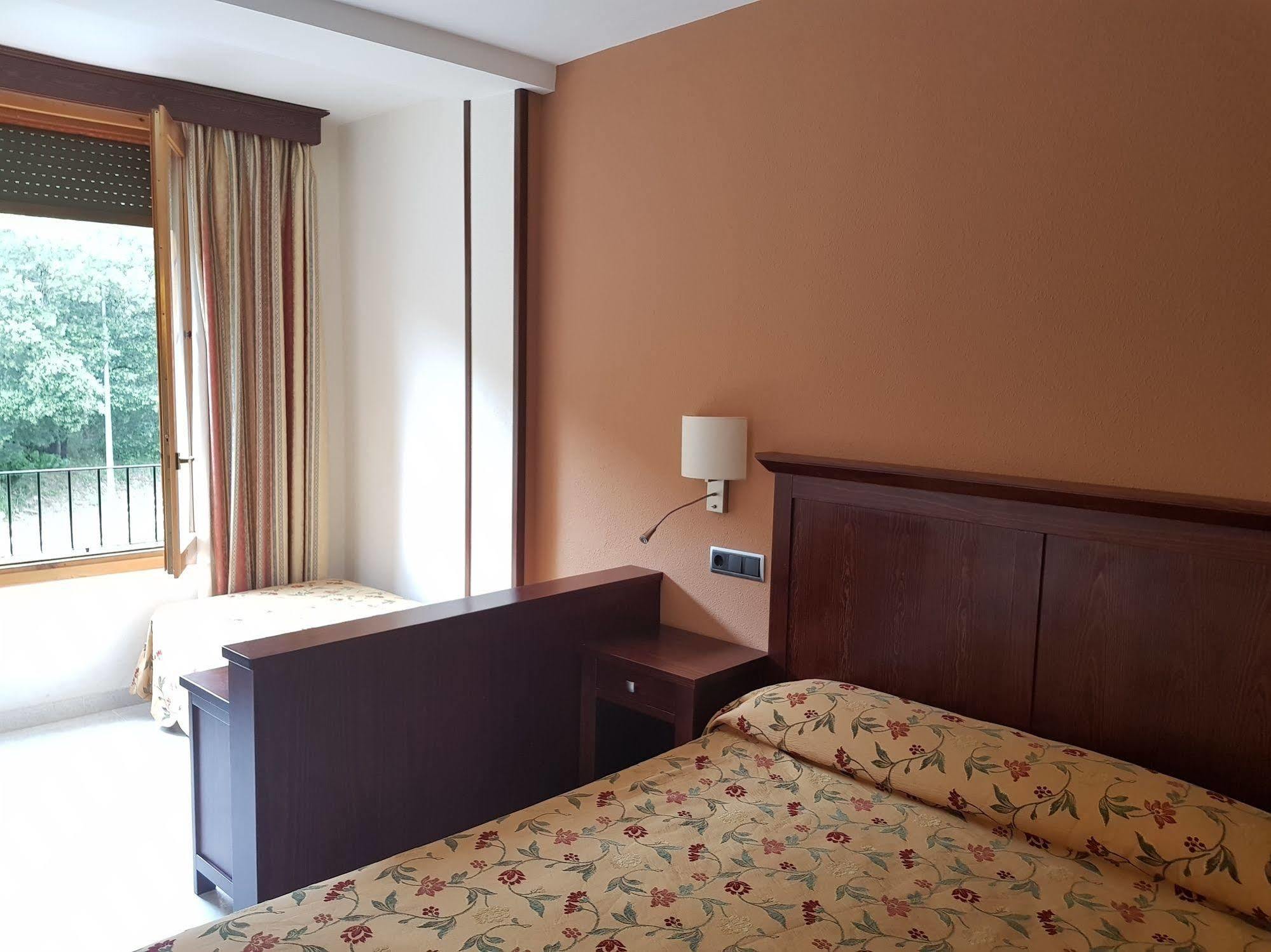 Hotel Turmo