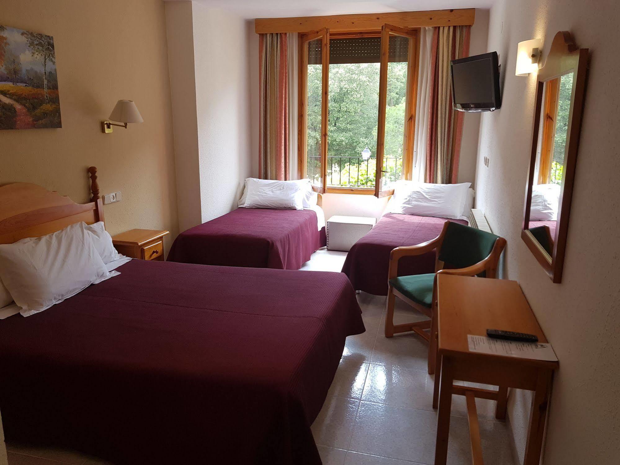 Turmo Hotel 3*