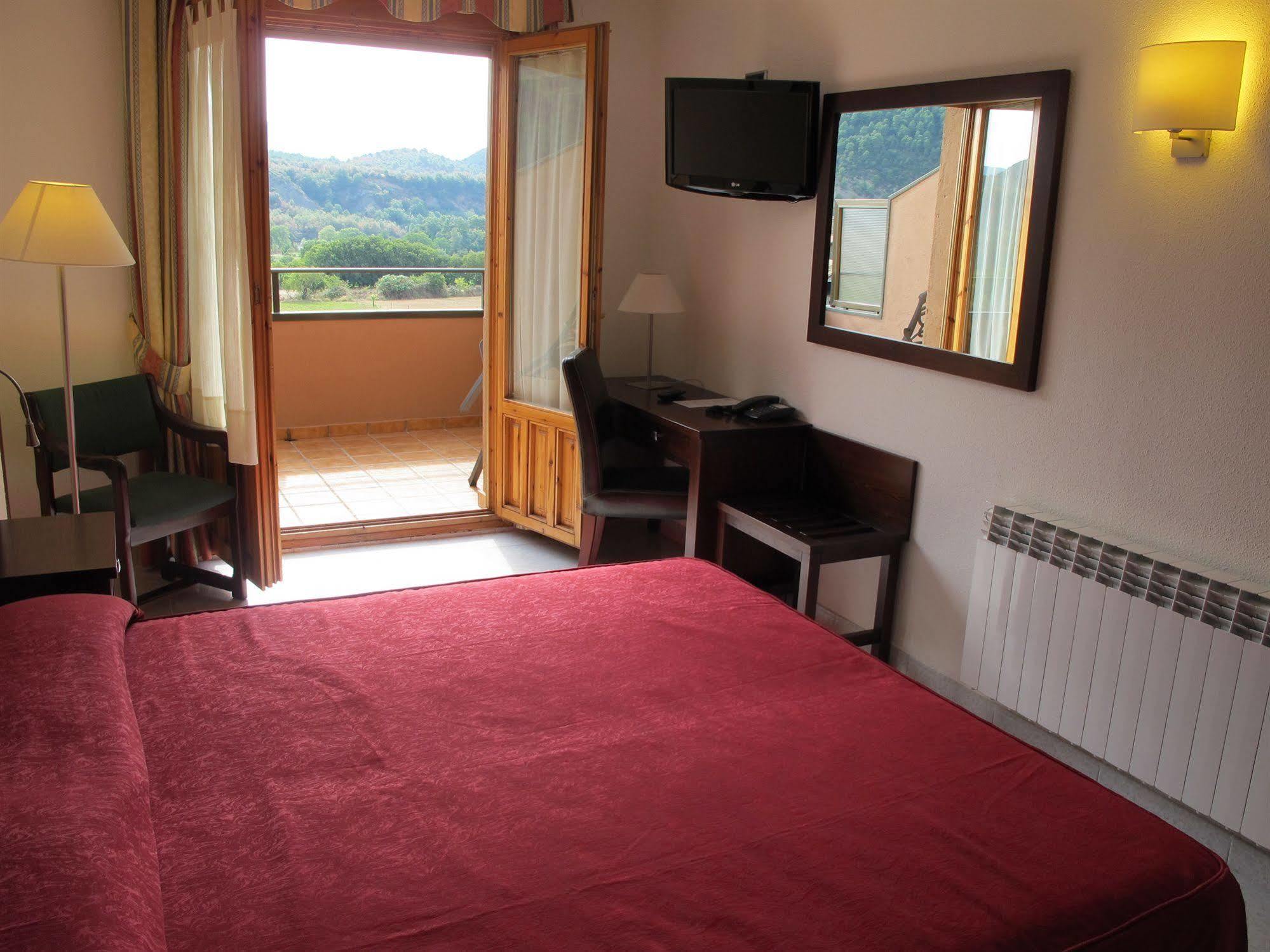 Hotel Turmo 3*