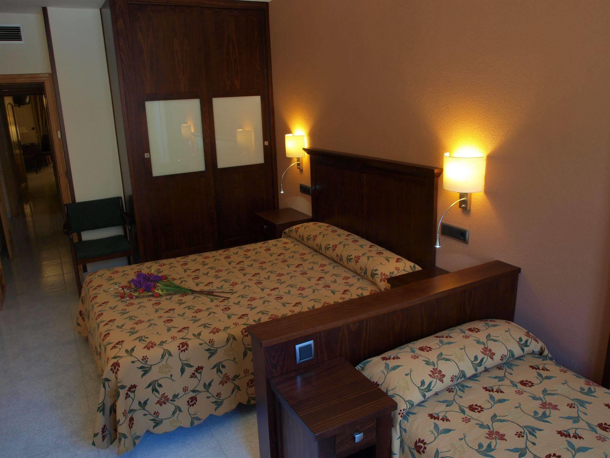 Turmo Hotel 3*