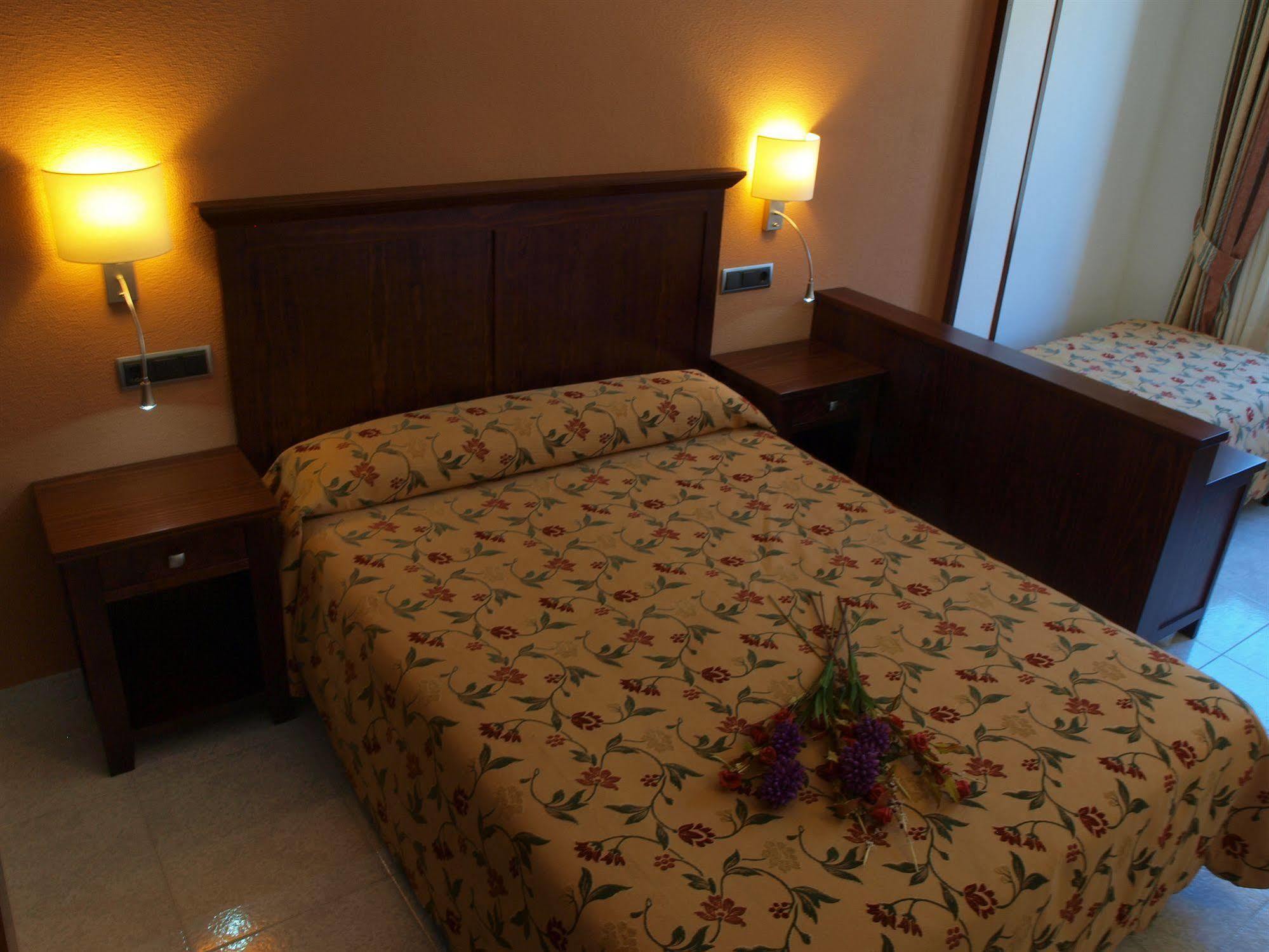 Turmo Hotel 3*