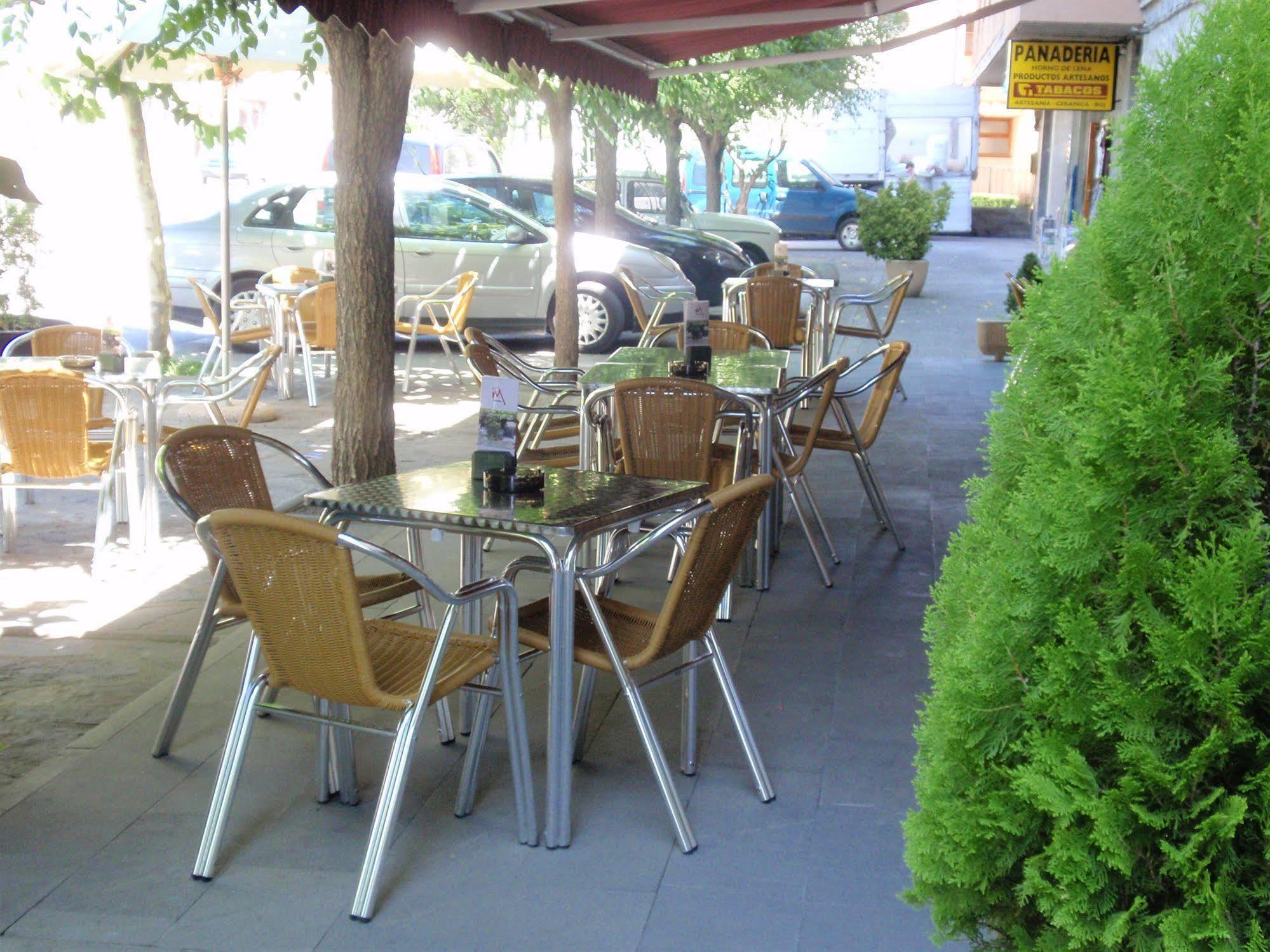 Turmo Hotel Labuerda