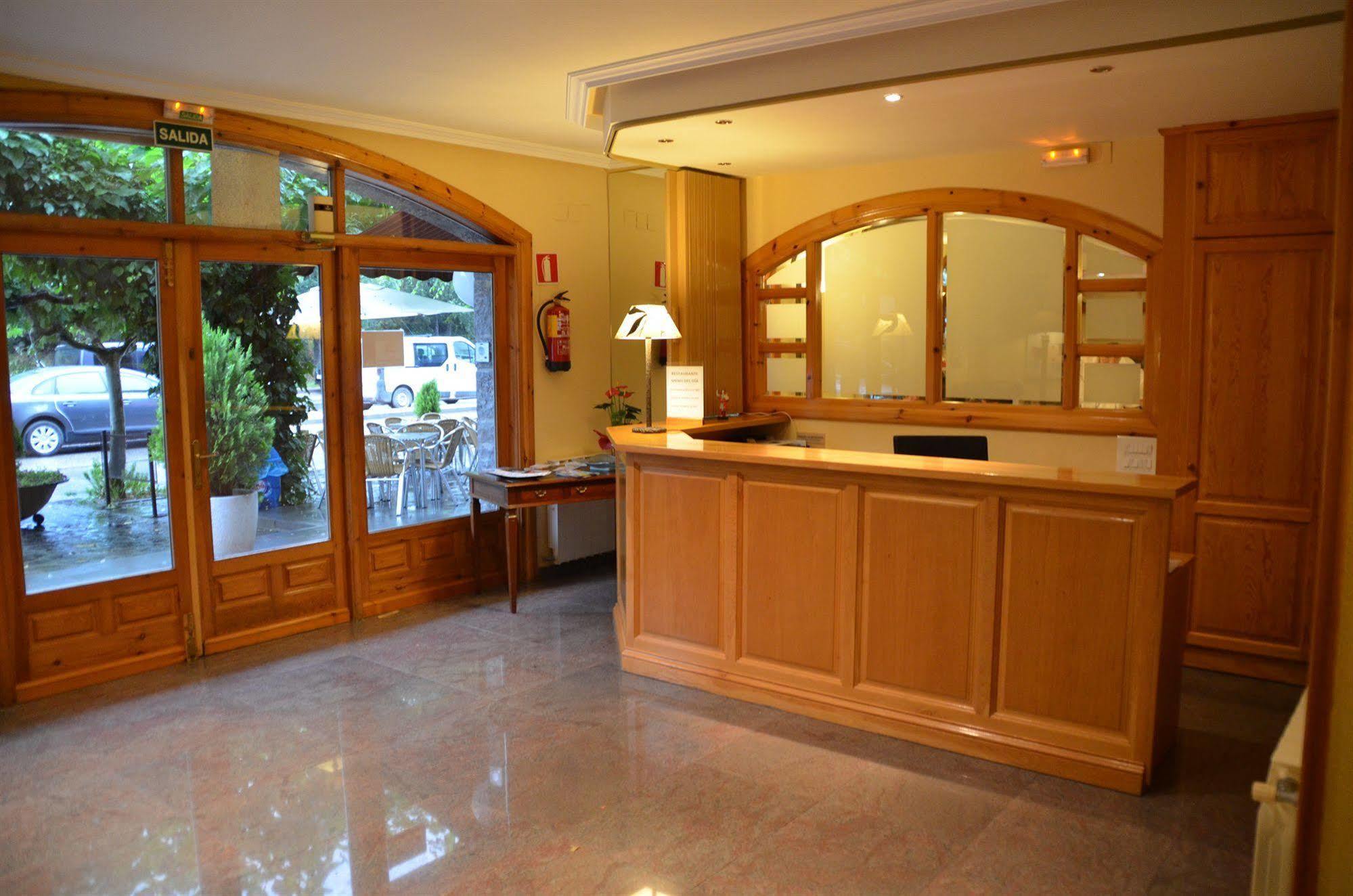 Turmo Hotel 3*
