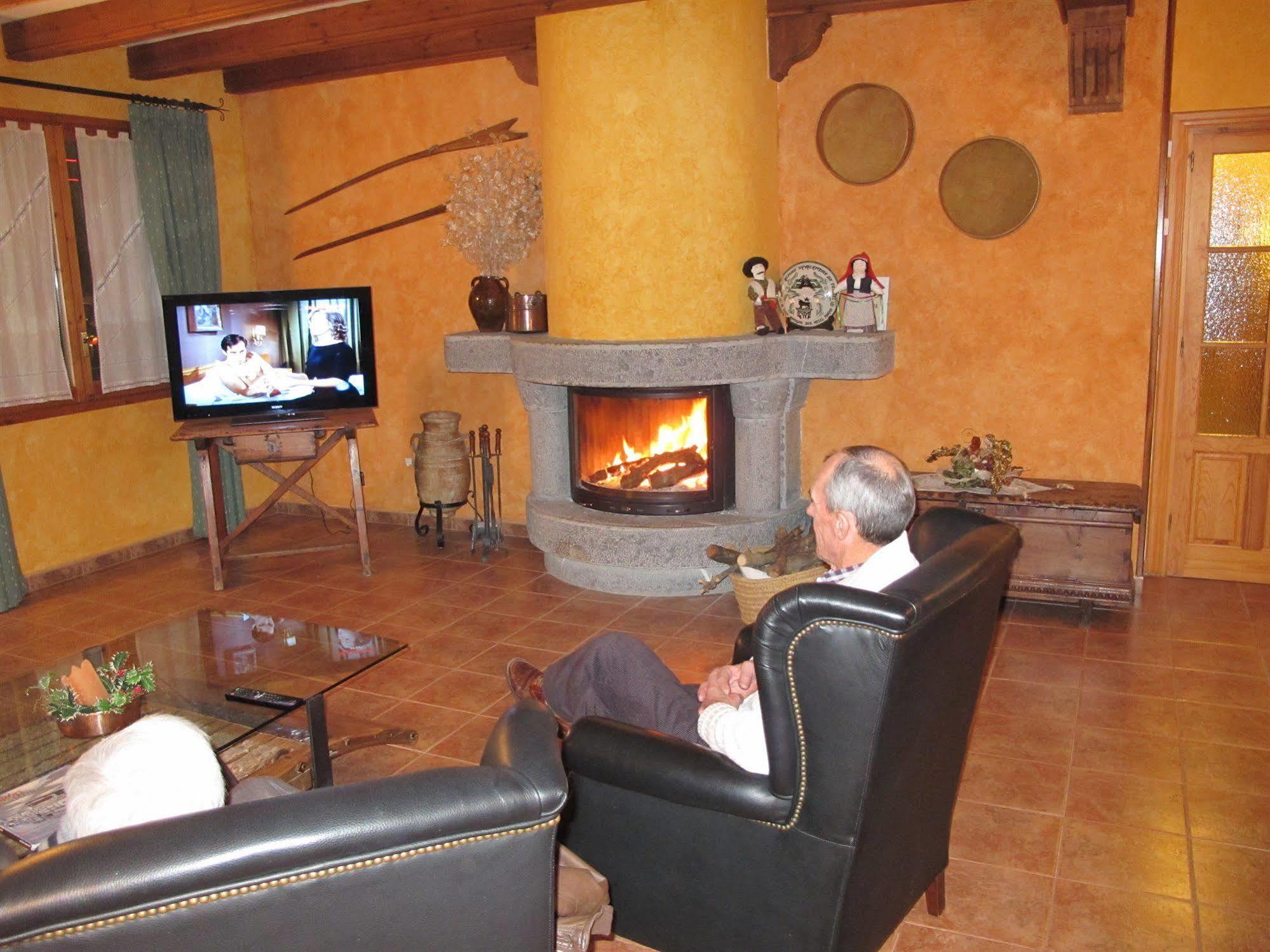 Turmo 3* Labuerda