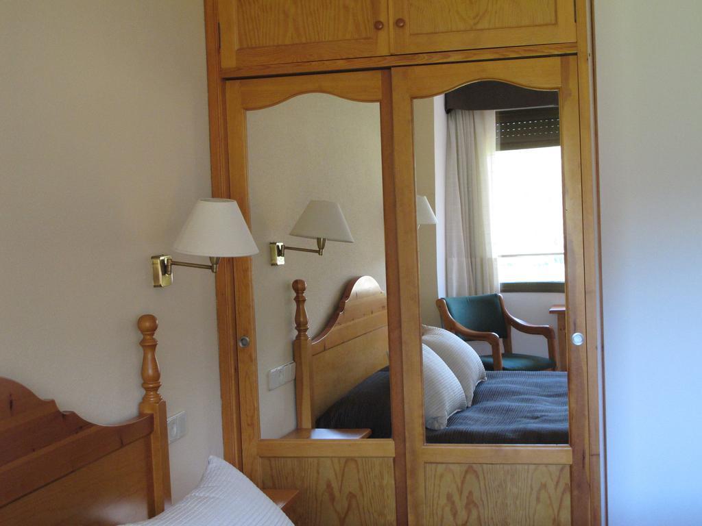 Hotel Turmo 3*