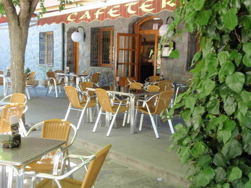 Turmo Hotel Labuerda